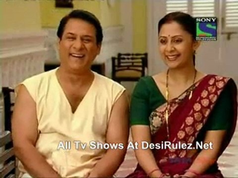 Saas Bina Sasural - 28th February 2012 Pt-3