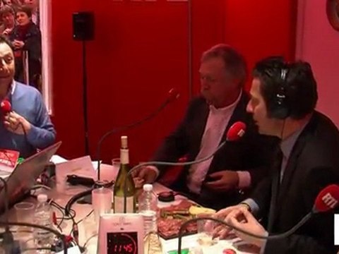 Découvrez les coulisses de A la bonne heure au salon de l’agriculture