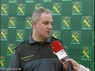 Detenido grupo que robaba en iglesias de Badajoz
