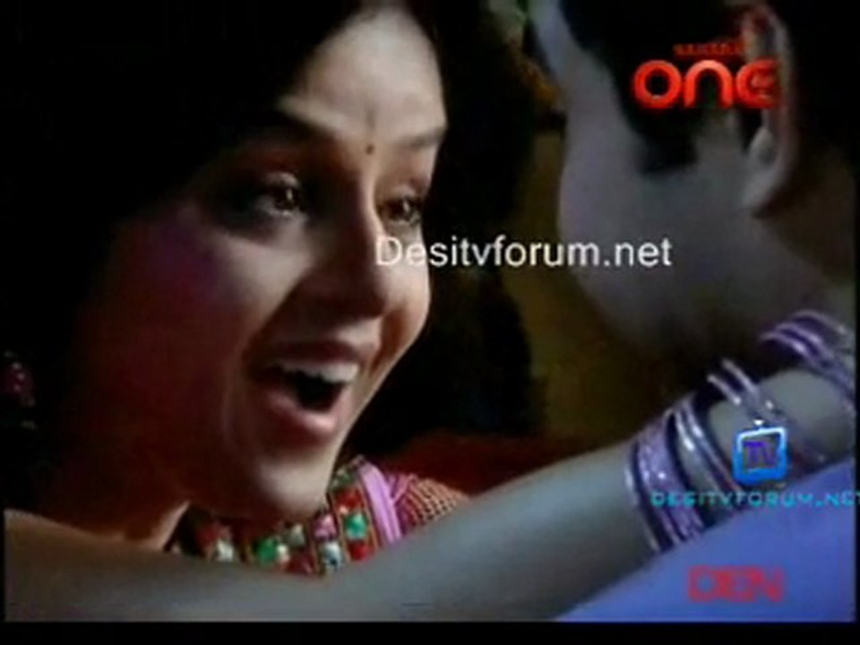 Niyati [Episode 271] - 28th February 2012 - pt2