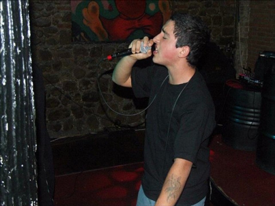 Mackberk - Hayal