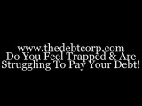 Professional Debt Settlement Company. Let Us Help You Settle Your Debt.