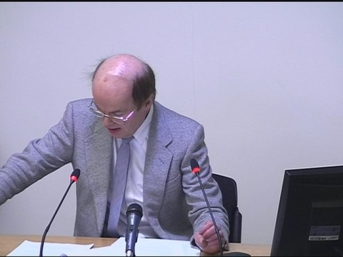 Chris Jefferies: 'I believe my police statement was leaked'