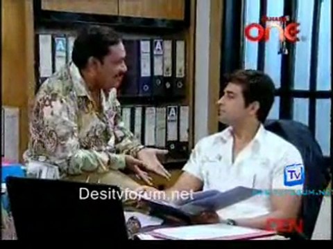 Niyati [Episode 271] - 28th February 2012 - pt3