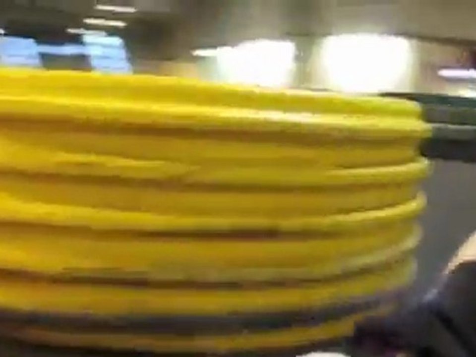 karting Fpia race-Abou dhabi 2011