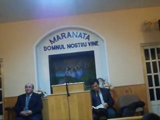 FRAŢII SFARA(În sulul cărţii...)