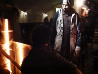 MAJESTY CONAKRY Impro