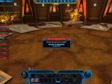 SWTOR SOA - THE SITH BROTHERHOOD