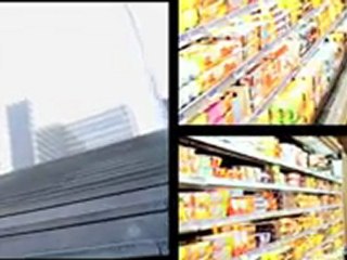 Le Gouffre Présente : Greg Frite - Marche Arriere