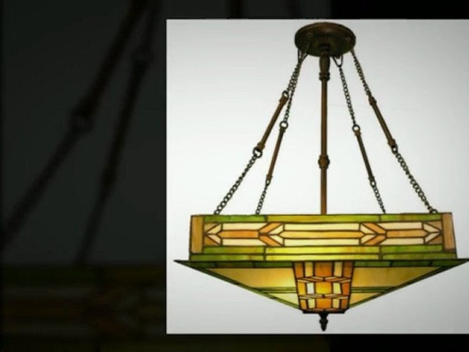 Ceiling Lamps