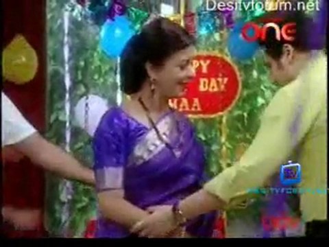 Niyati [Episode 271] - 28th February 2012 - pt4