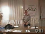 Prof. Angelo Tartaglia considerazioni sulla TAV.[1 3] -