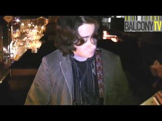 THE SELECTIONS (BalconyTV)