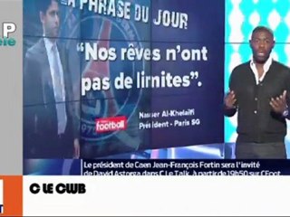 Zapping sport du 28/02/12 - Le grand malade du free ride