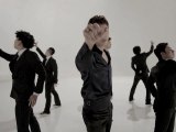 TVXQ! - Before U Go (Dance)