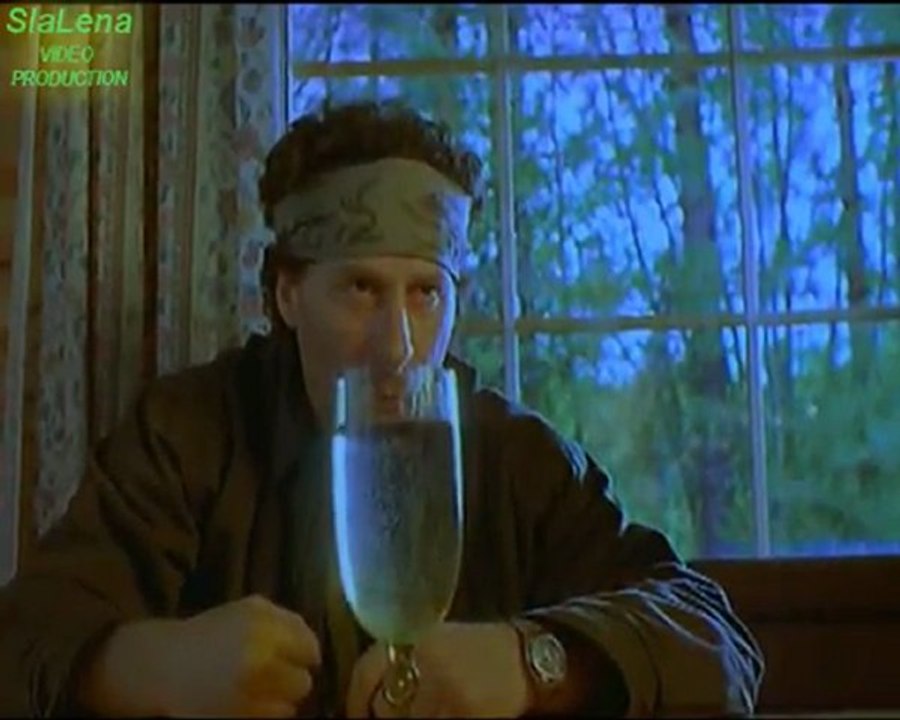 ВОДКА В СОВЕТСКИХ КОМЕДИЯХ