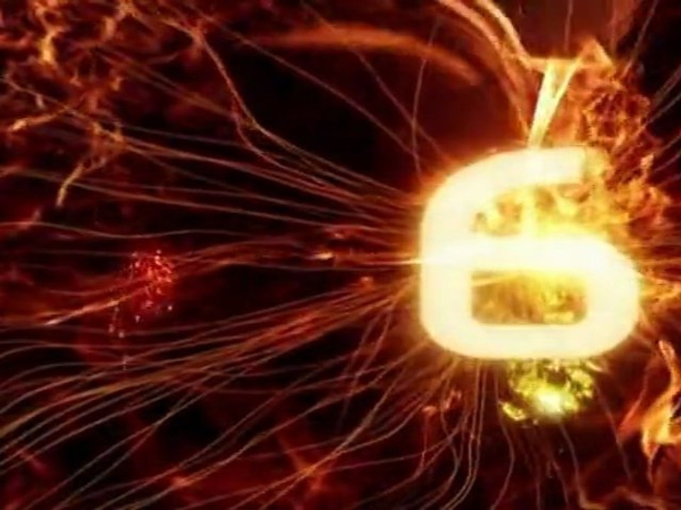 Party Freunde Bad Sülze 2012