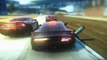Ridge Racer Unbounded - Namco Bandai - Trailer de précommande    SIG : 10a8bb750a0s