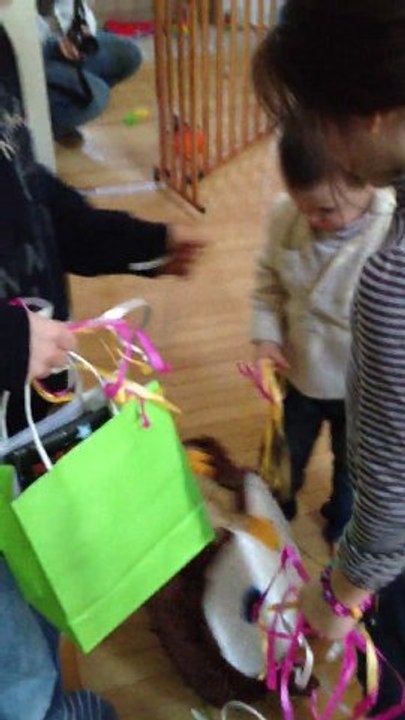 Anniversaire
