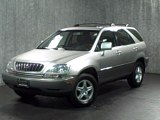 2001 Lexus RX300 Awd SUV 3.0L V6 