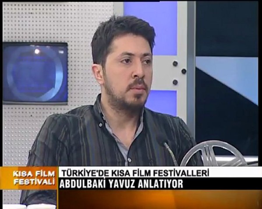 ABDULBAKİ YAVUZ ANLATIYOR