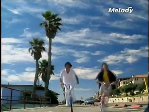 Elsa & Glenn Medeiros Un Roman D_Amitie