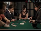 Farting in a poker party