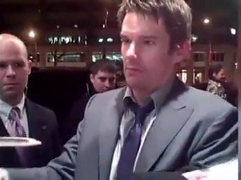 Uma Thurman Pregnant For Third Time