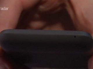 HTC One V First Look