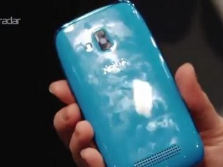 Nokia 610 Hands-on Review