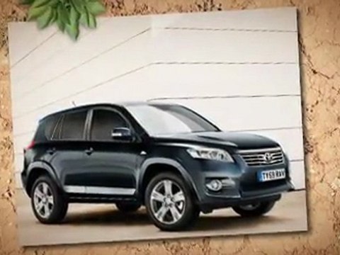 Toyota of Grand Rapids near Traverse City, MI 2011 Toyota RAV4