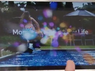 Samsung Galaxy Note 10.1 First Look