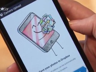 HTC One S First Look at MWC