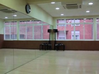 Escuela de Baile - Madrid - Dancing Dreams