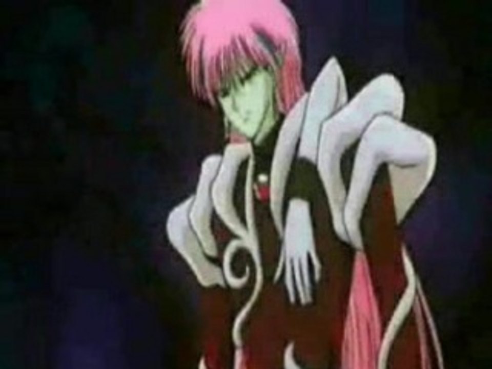 Parodie Sailor Moon (Film R)