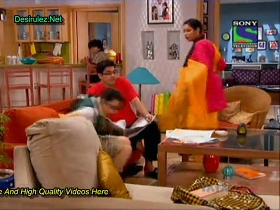 Parvarrish 28th February 2012 Part-1