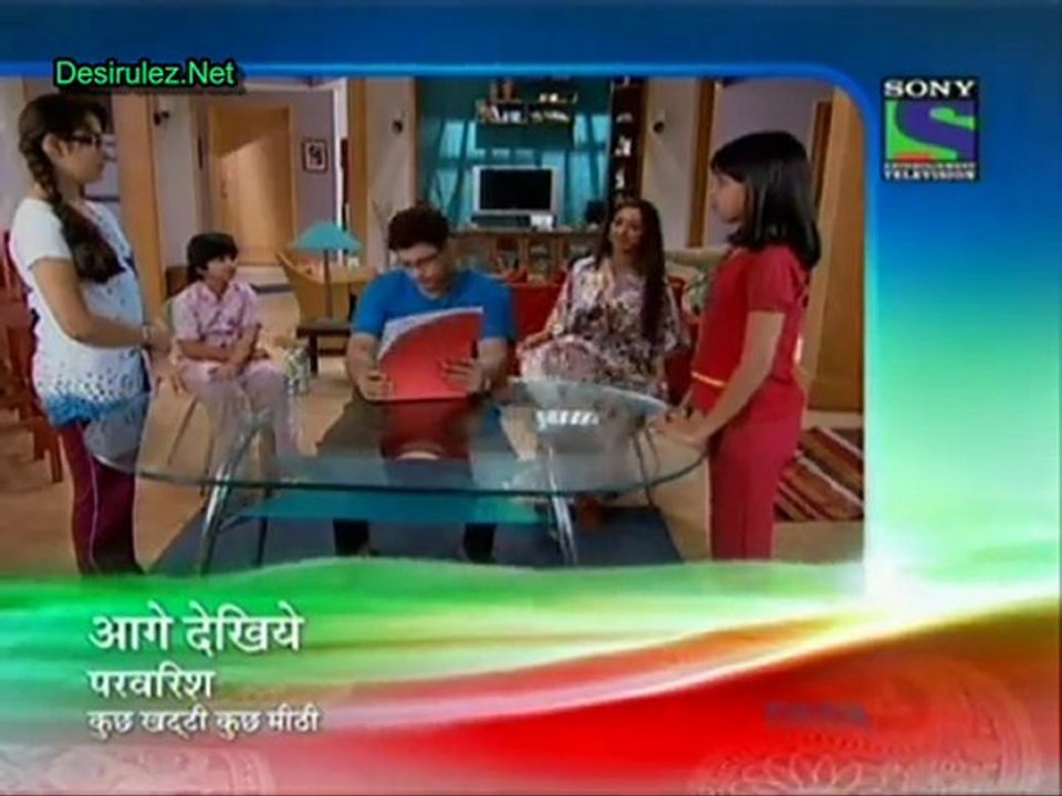 Parvarrish 28th February 2012 Part-2