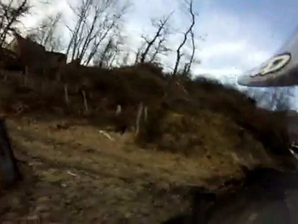 103 "Vogue" retour taf :)