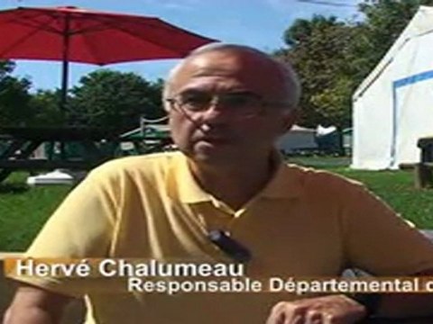 Formation animateurs randonnée