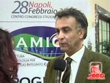 Campania - Il Monitoraggio Climatico (28.02.12)