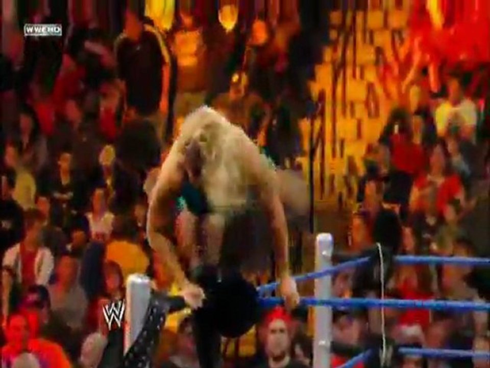 Tamina Snuka, Daughter of Jimmy Snuka