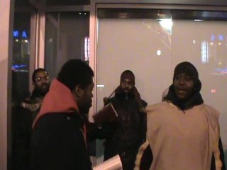 PT8 WE LIVE IN A PLACE WHERE RATS & ROACHES HAVE MORE RIGHTS THAN JAKE, WE ARE CURSED (2-25-12)