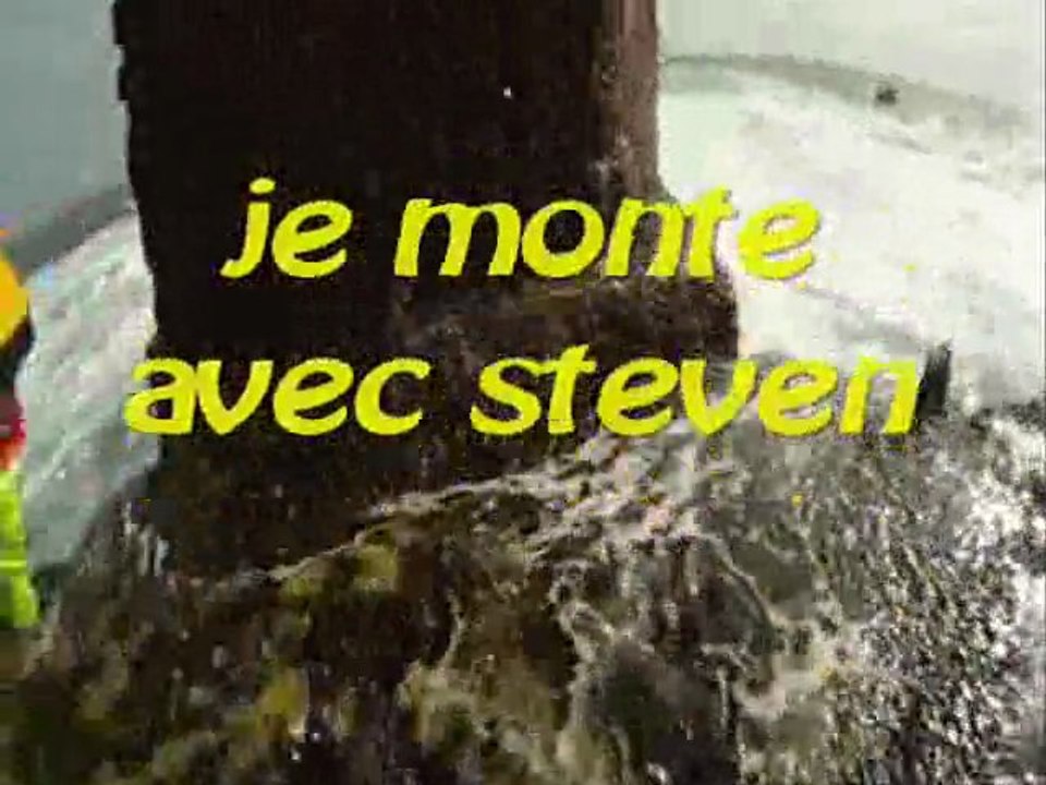 Sauveteurs cotier Finistére SAV 2 loctudy 2011