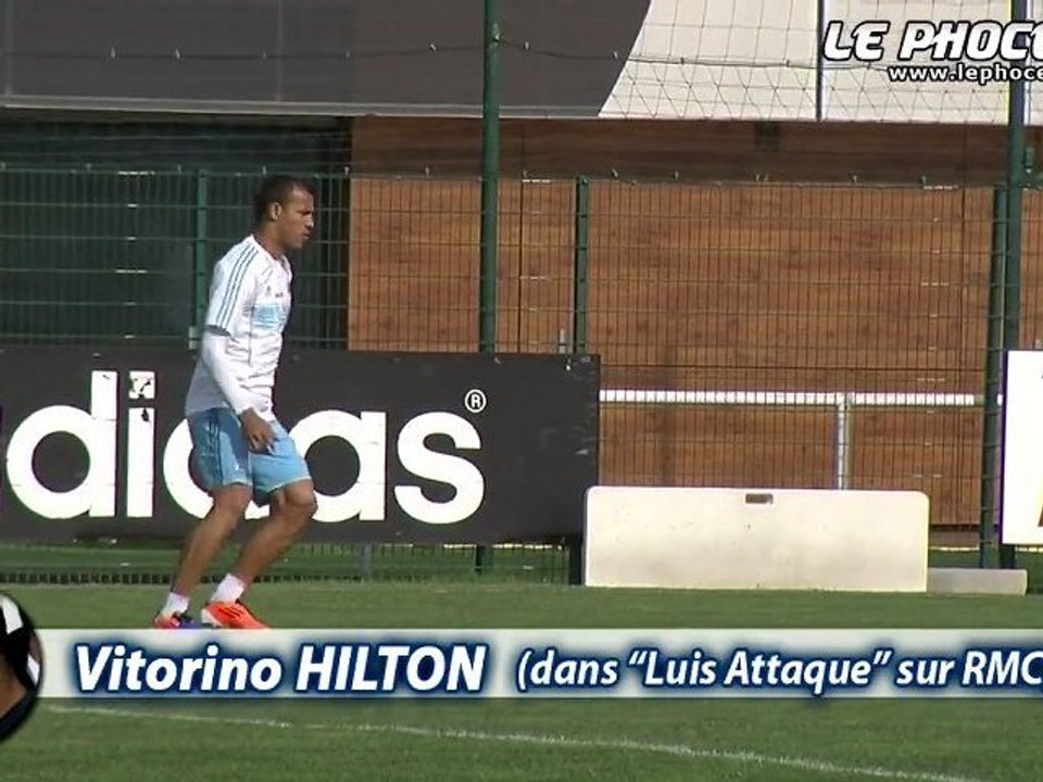 Info Chrono :  Hilton n'en veut pas à DD