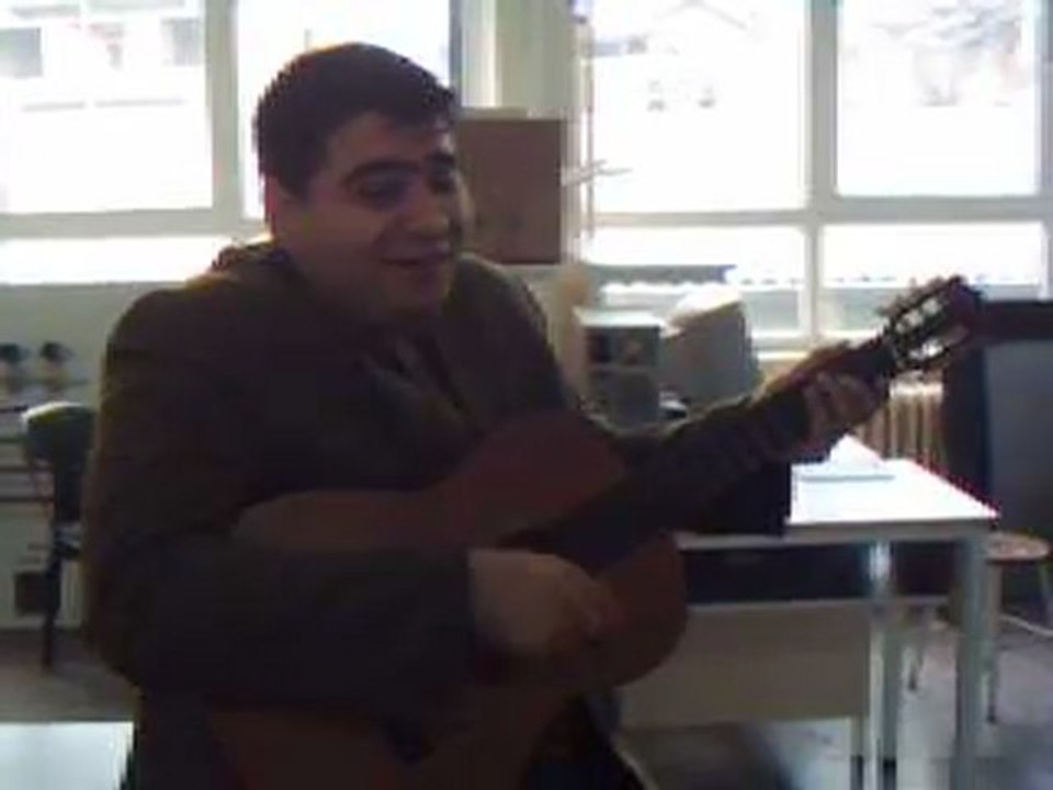 Mehmet Hoca 1