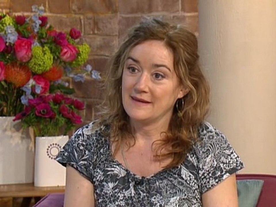 Sophie Thompson