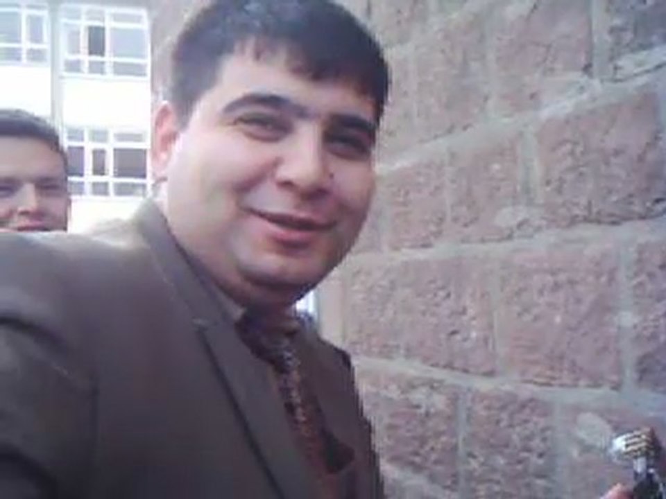 Mehmet Hoca 3