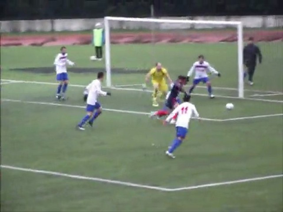 sultangazispor:0 B.Tunaspor:2