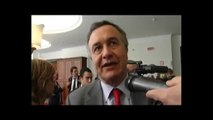 Bubbico - Liberalizzazioni, sì a emendamento Monti premia interesse nazionale (27.02.12)