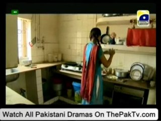 Amma Aur Gulnaz Episode 1 By Geo TV -  Part 1/3